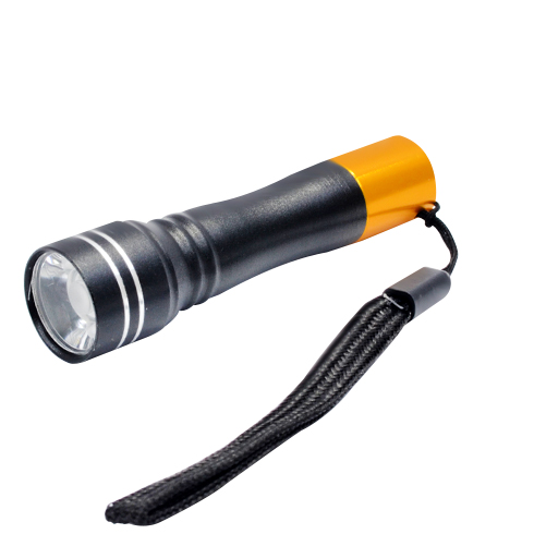 LED Flash Light