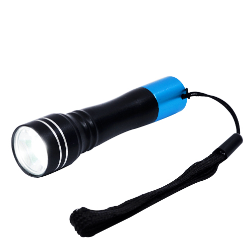 LED Flash Light