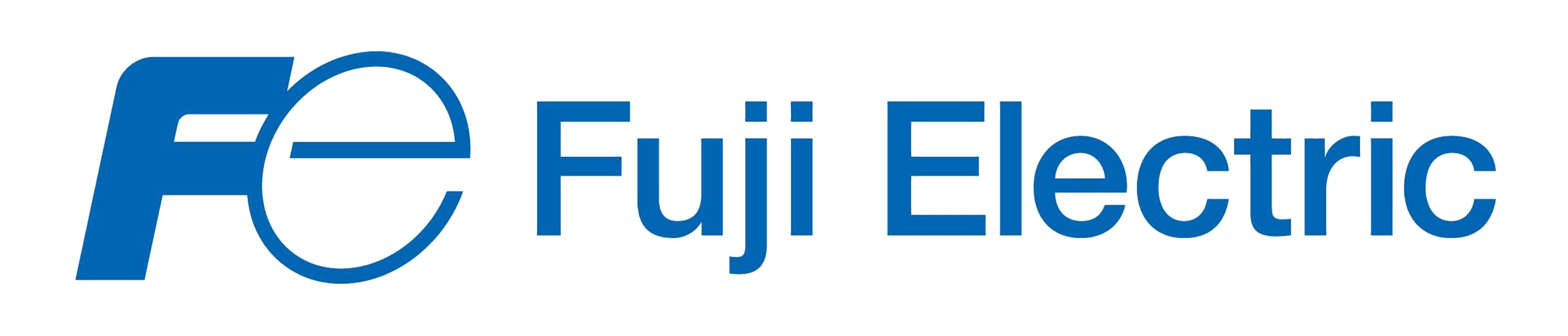 Fuji Electric_Logo
