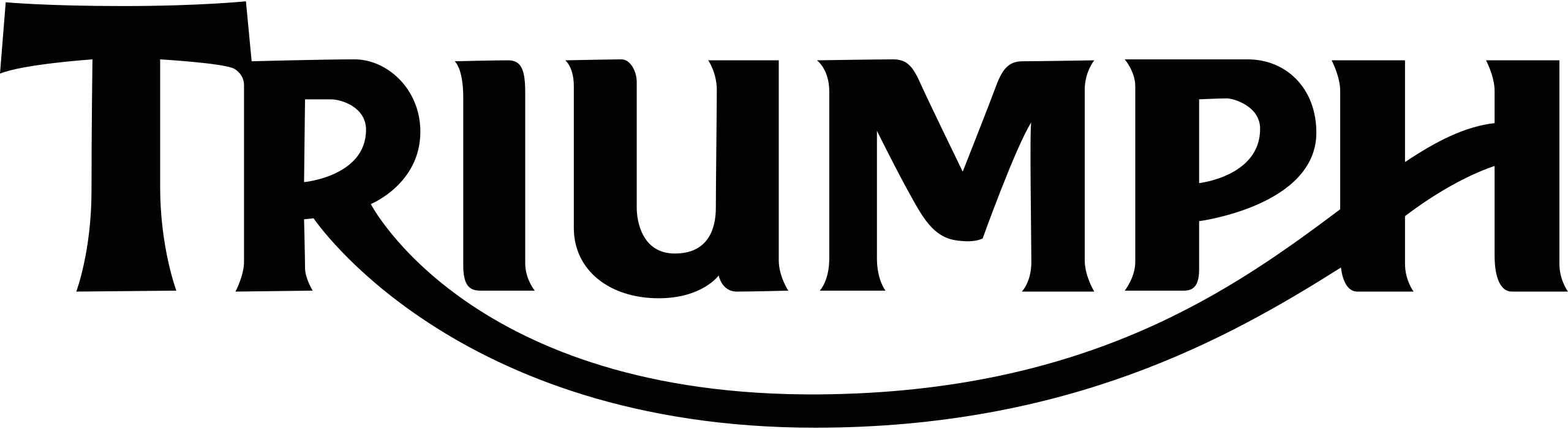 Triumph_Logo