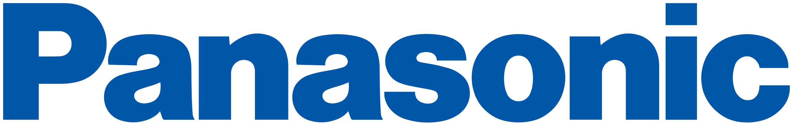 Panasonic_Logo